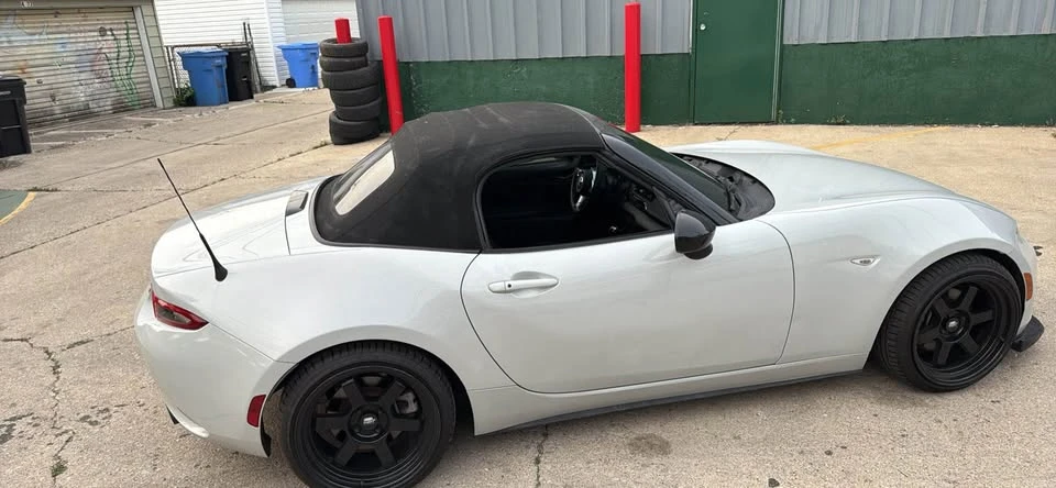 2017 Mazda ND MX-5 Miata - Image 6 of 20