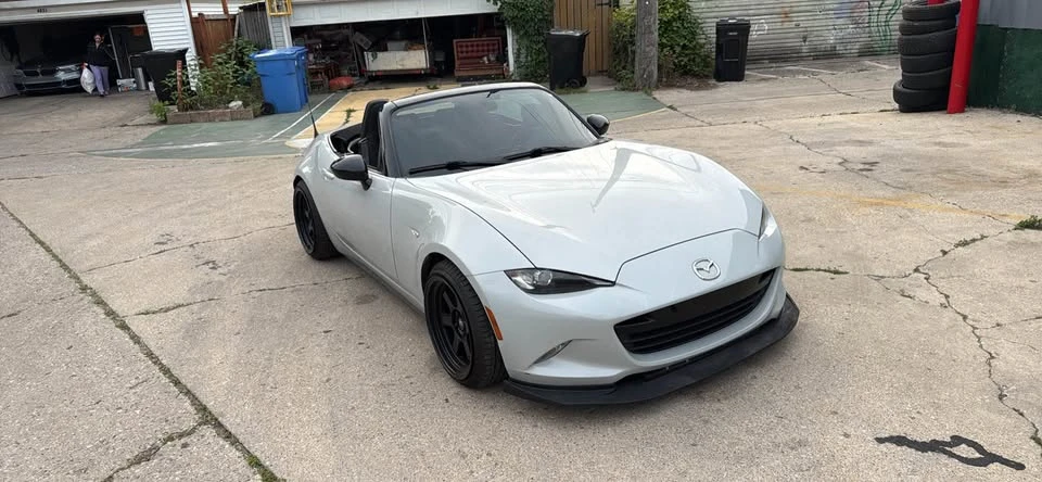 2017 Mazda ND MX-5 Miata - Image 13 of 20