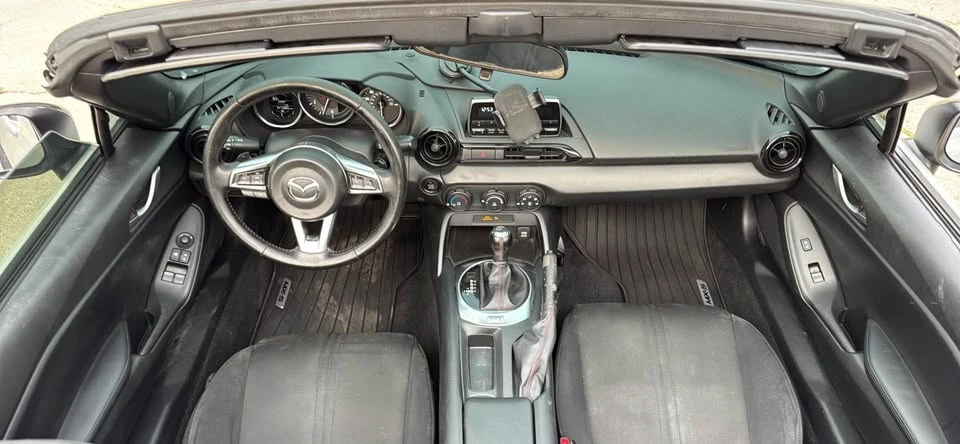 2017 Mazda ND MX-5 Miata - Image 15 of 20