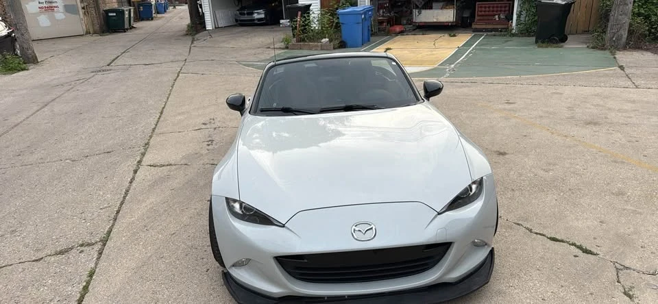 2017 Mazda ND MX-5 Miata - Image 8 of 20