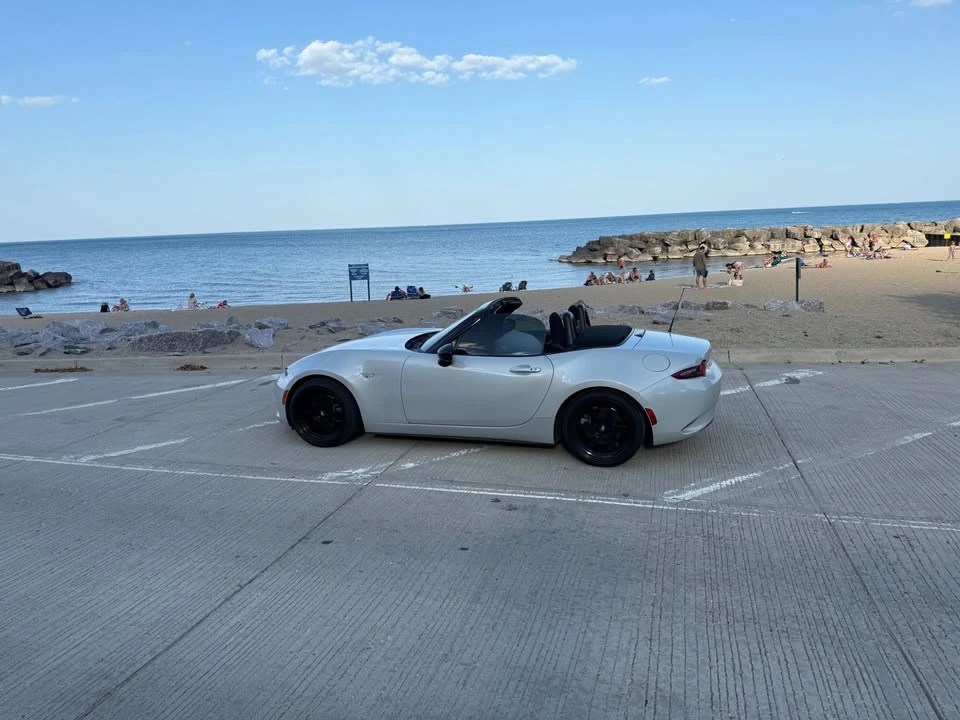 2017 Mazda ND MX-5 Miata - Image 3 of 20