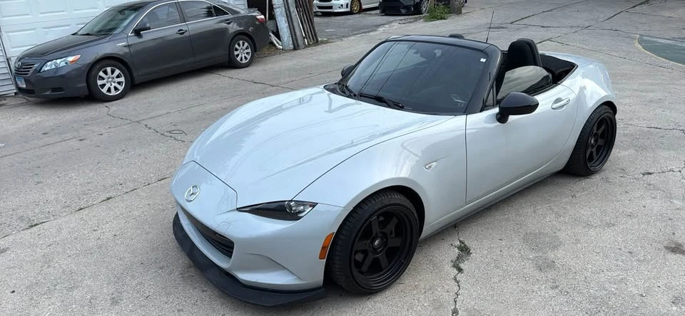 2017 Mazda ND MX-5 Miata - Image 10 of 20