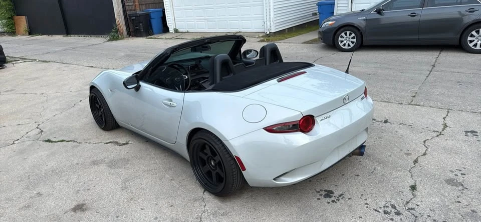 2017 Mazda ND MX-5 Miata - Image 11 of 20
