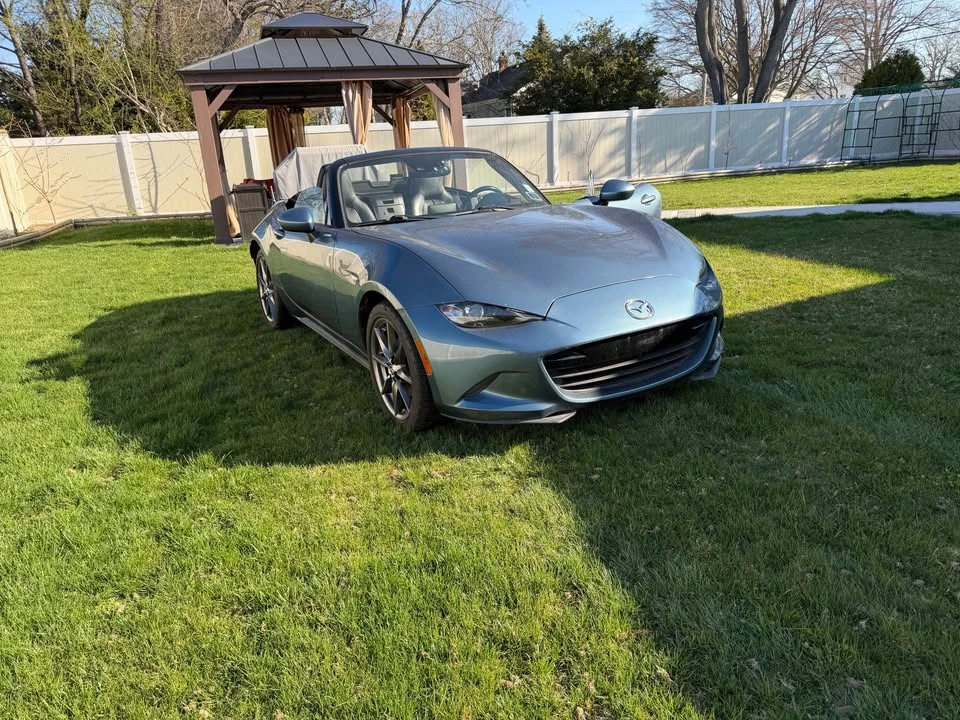 2017 Mazda ND MX-5 Miata - Image 3 of 9