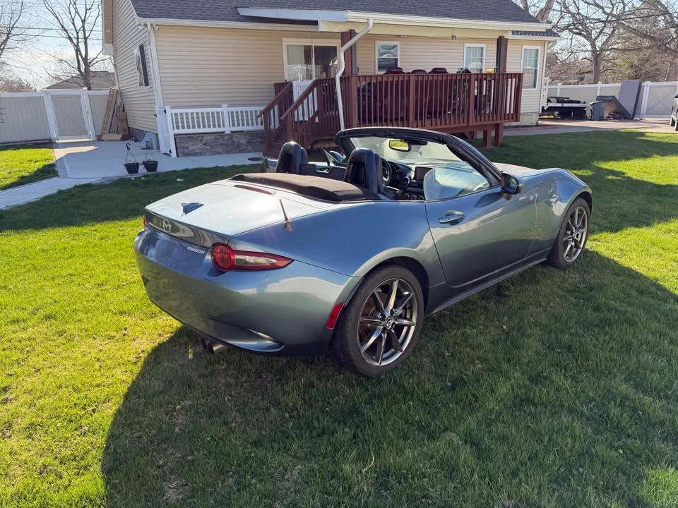 2017 Mazda ND MX-5 Miata - Image 6 of 9