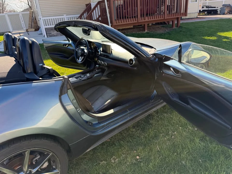 2017 Mazda ND MX-5 Miata - Image 9 of 9