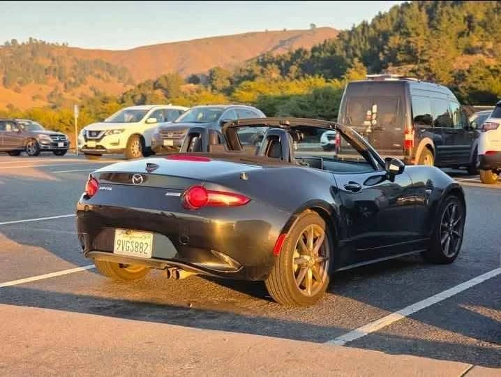 2017 Mazda ND MX-5 Miata - Image 3 of 6