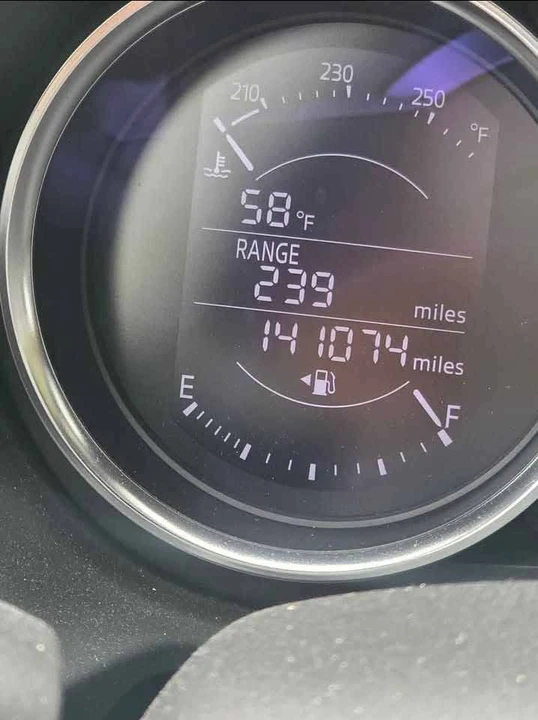 2017 Mazda ND MX-5 Miata - Image 6 of 6