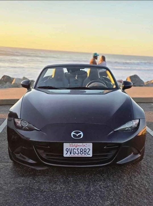 2017 Mazda ND MX-5 Miata - Image 5 of 6