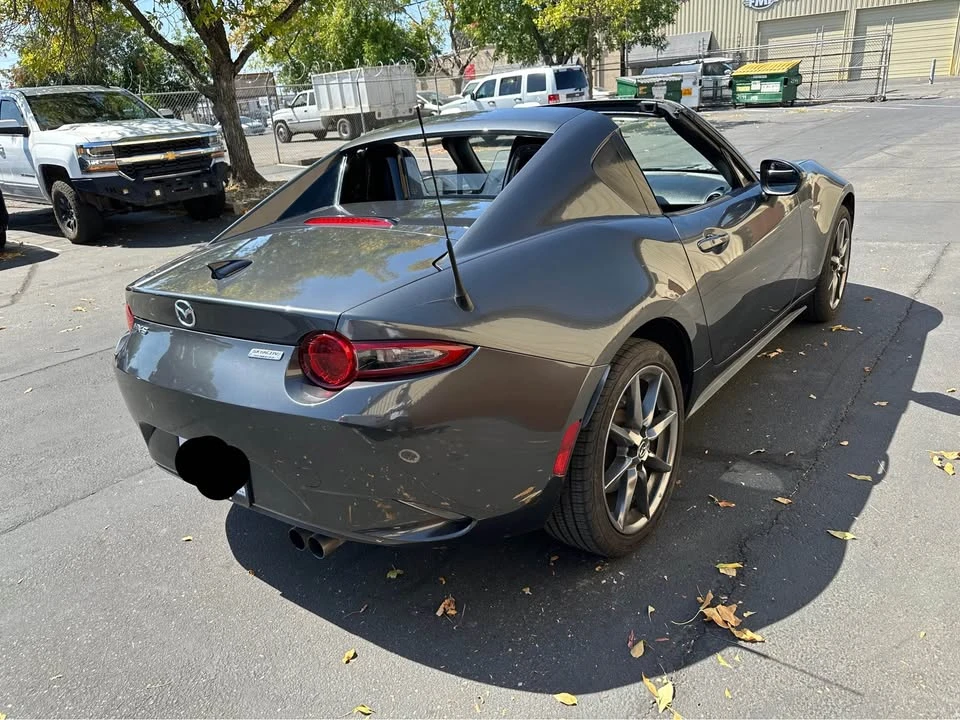 2017 Mazda ND MX-5 Miata - Image 6 of 10