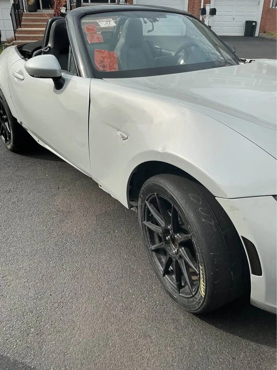2017 Mazda ND MX-5 Miata - Image 3 of 12