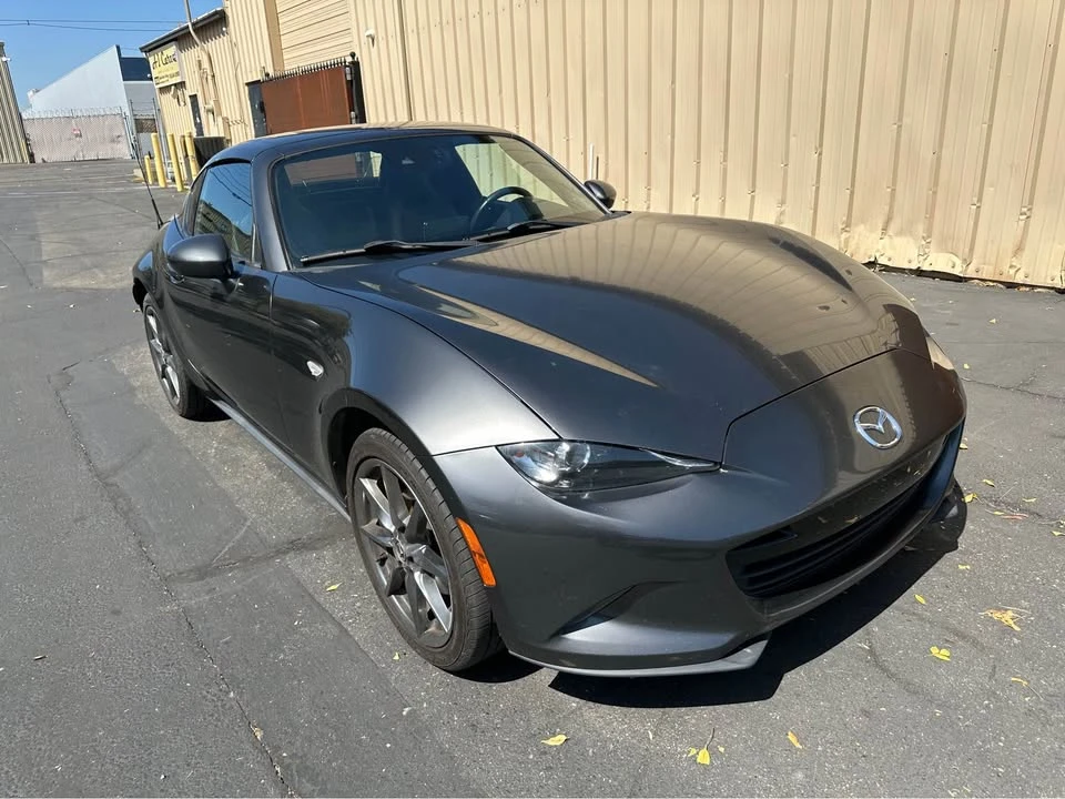 2017 Mazda ND MX-5 Miata - Image 10 of 10