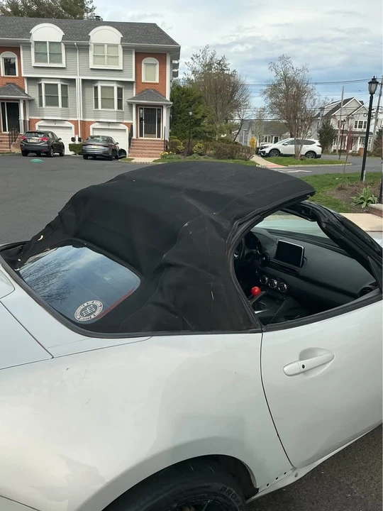 2017 Mazda ND MX-5 Miata - Image 4 of 12