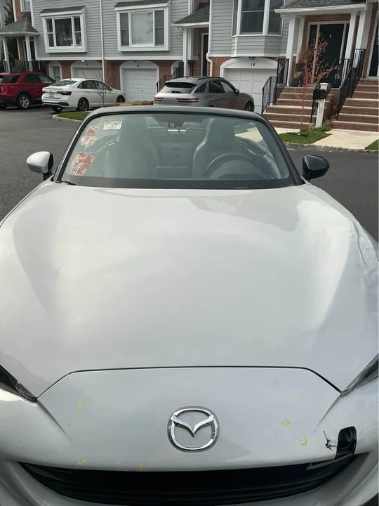 2017 Mazda ND MX-5 Miata - Image 7 of 12