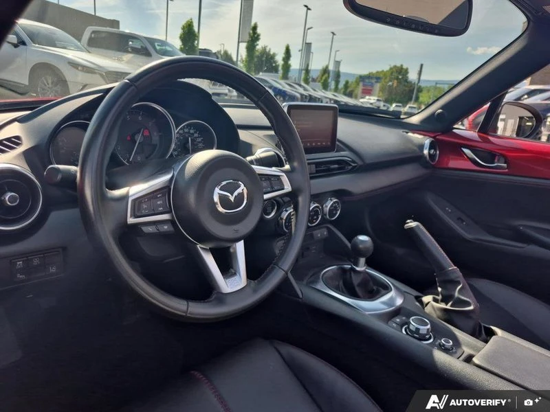 2017 Mazda ND MX-5 Miata - Image 10 of 20
