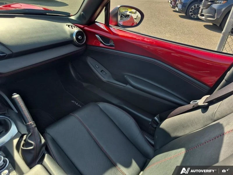 2017 Mazda ND MX-5 Miata - Image 20 of 20