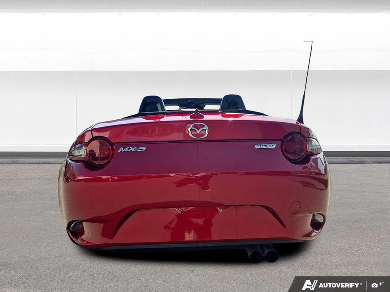 2017 Mazda ND MX-5 Miata - Image 5 of 20