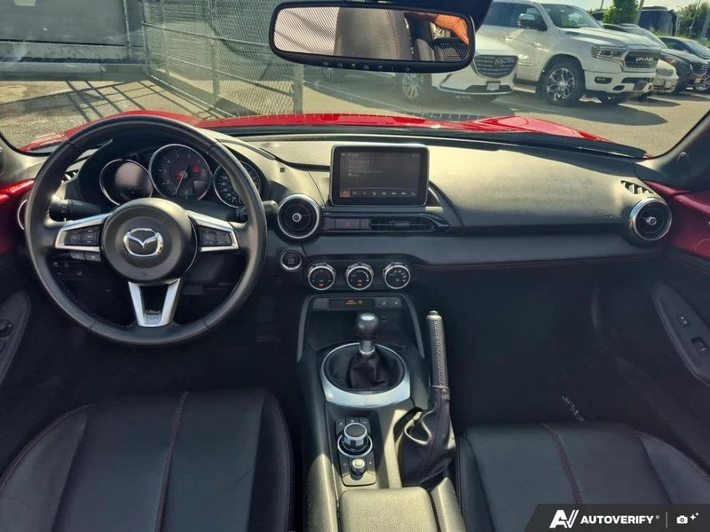 2017 Mazda ND MX-5 Miata - Image 19 of 20