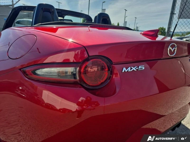 2017 Mazda ND MX-5 Miata - Image 8 of 20