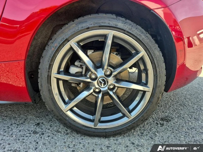 2017 Mazda ND MX-5 Miata - Image 6 of 20