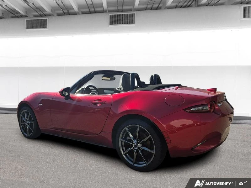 2017 Mazda ND MX-5 Miata - Image 4 of 20