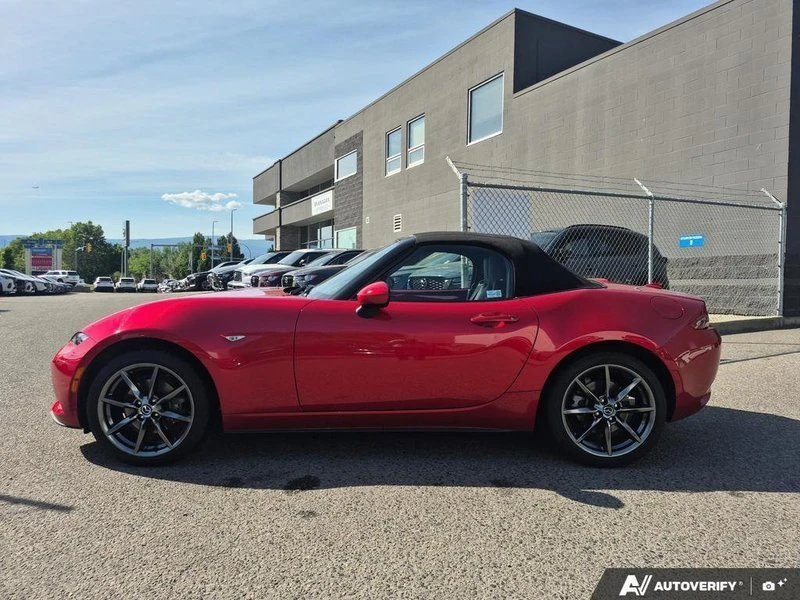 2017 Mazda ND MX-5 Miata - Image 18 of 20