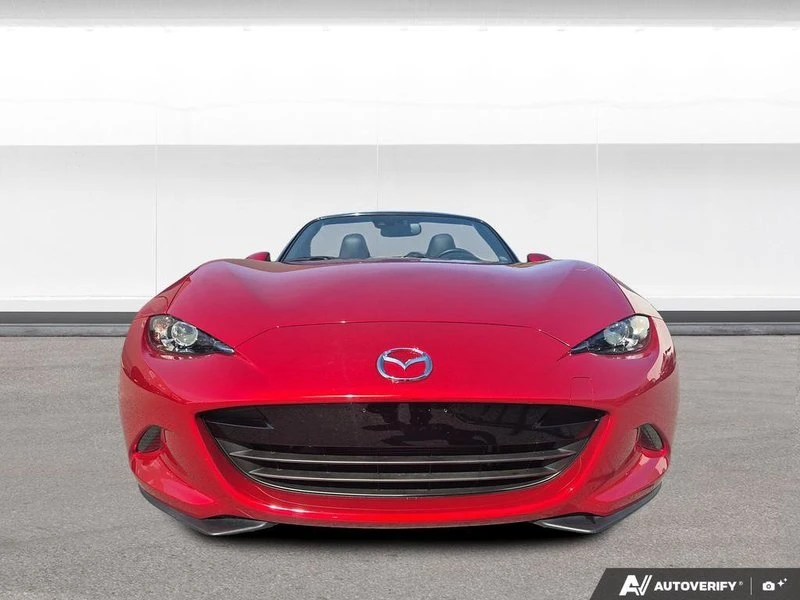 2017 Mazda ND MX-5 Miata - Image 2 of 20