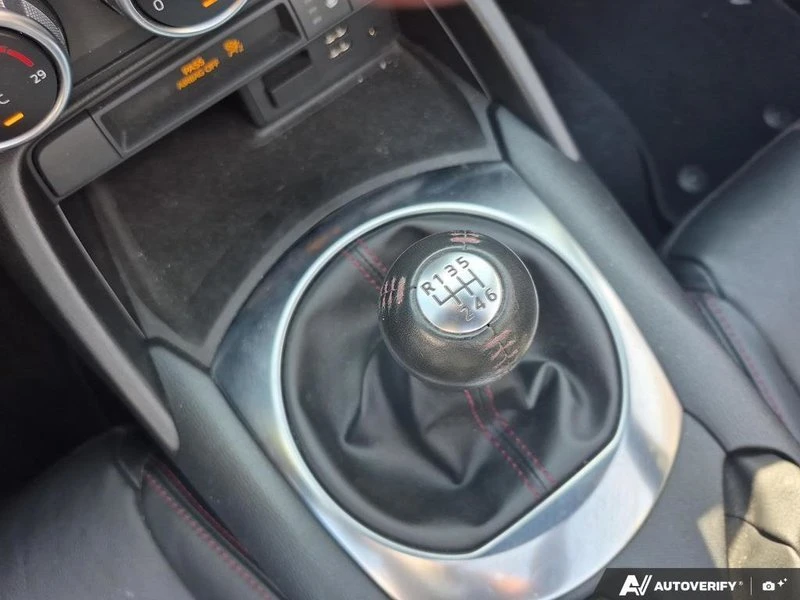2017 Mazda ND MX-5 Miata - Image 14 of 20