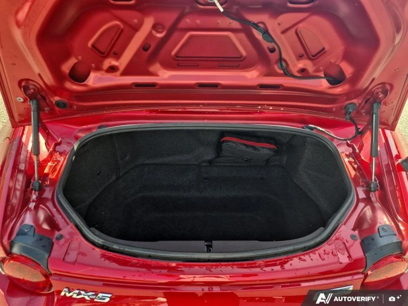 2017 Mazda ND MX-5 Miata - Image 9 of 20