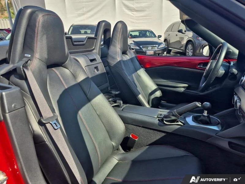 2017 Mazda ND MX-5 Miata - Image 17 of 20
