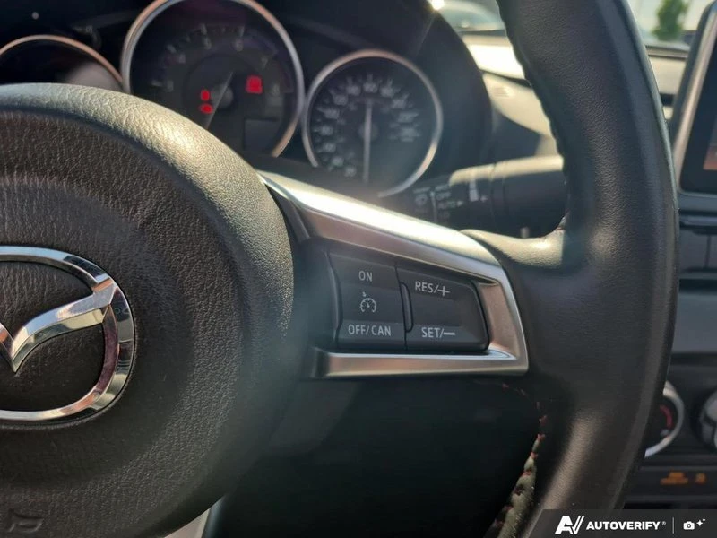 2017 Mazda ND MX-5 Miata - Image 12 of 20