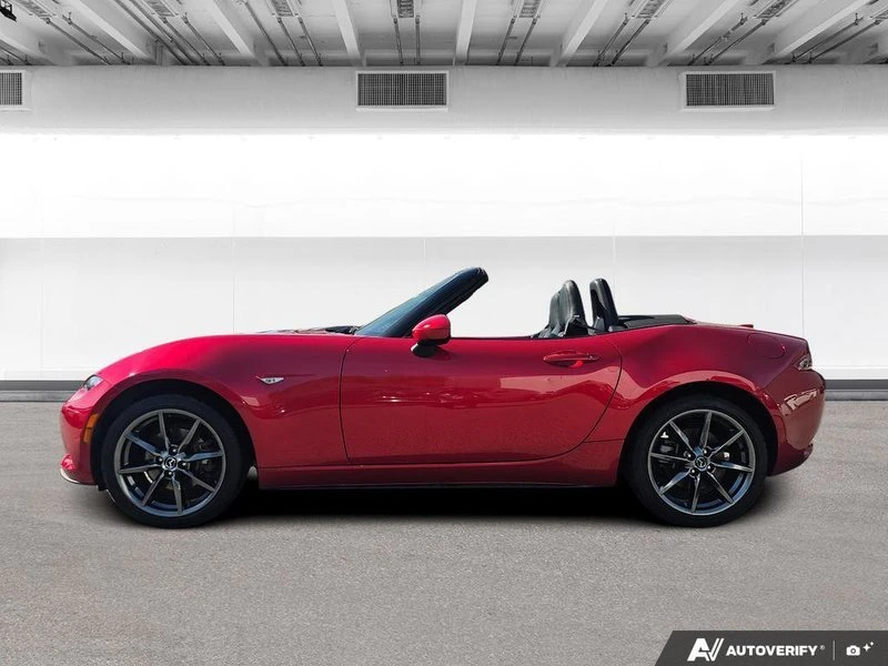 2017 Mazda ND MX-5 Miata - Image 3 of 20
