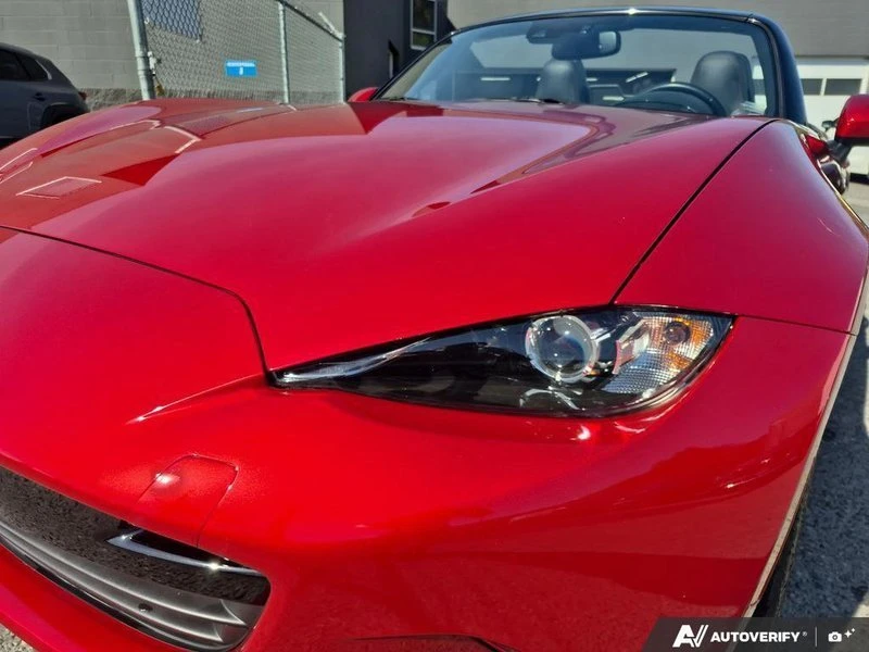 2017 Mazda ND MX-5 Miata - Image 7 of 20