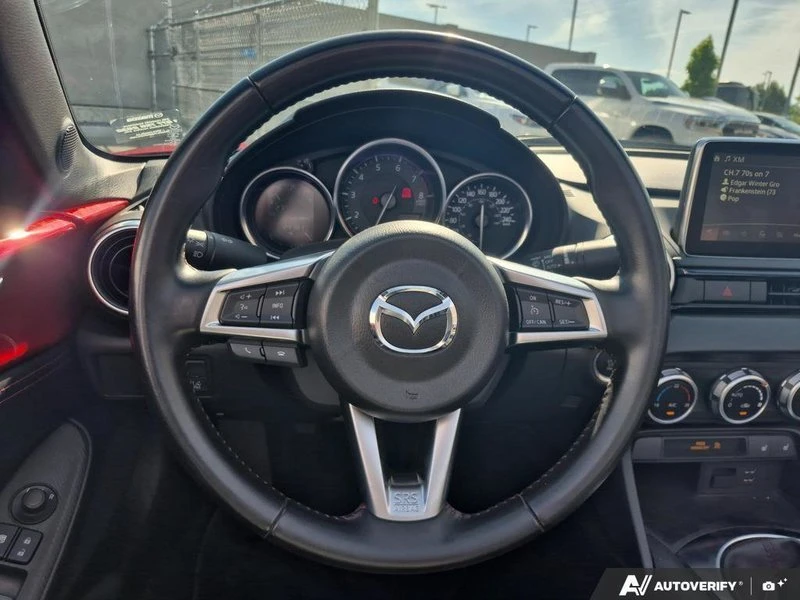2017 Mazda ND MX-5 Miata - Image 11 of 20