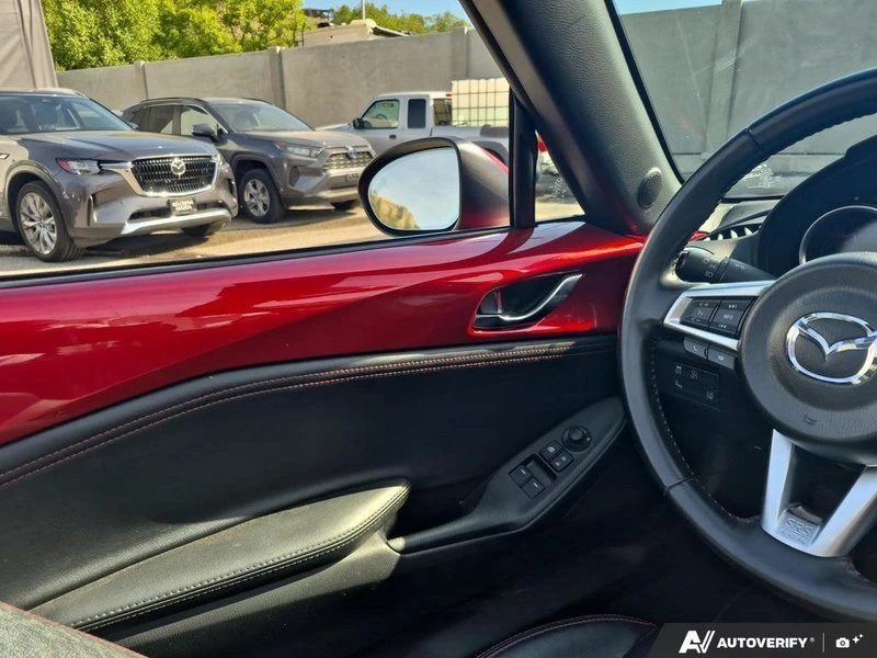 2017 Mazda ND MX-5 Miata - Image 13 of 20