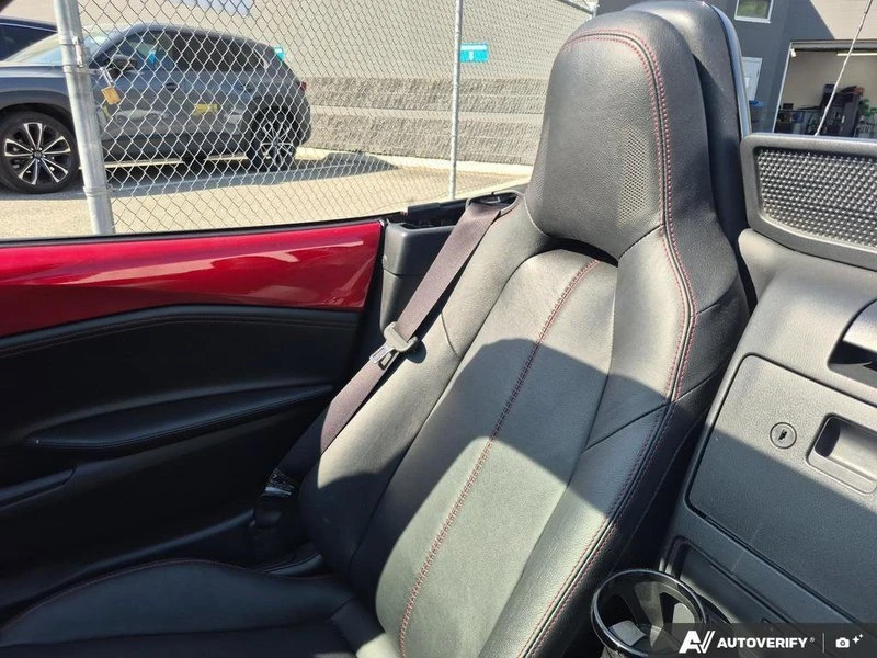 2017 Mazda ND MX-5 Miata - Image 16 of 20