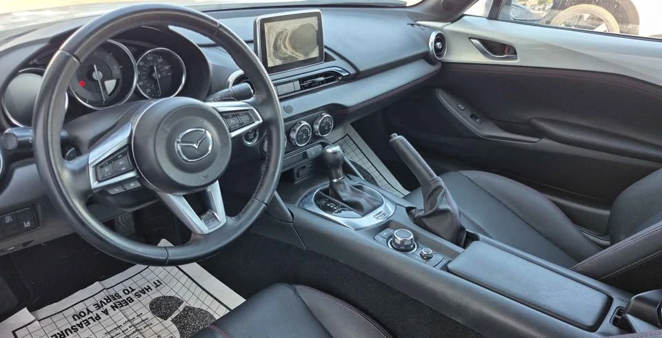 2017 Mazda ND MX-5 Miata - Image 4 of 4