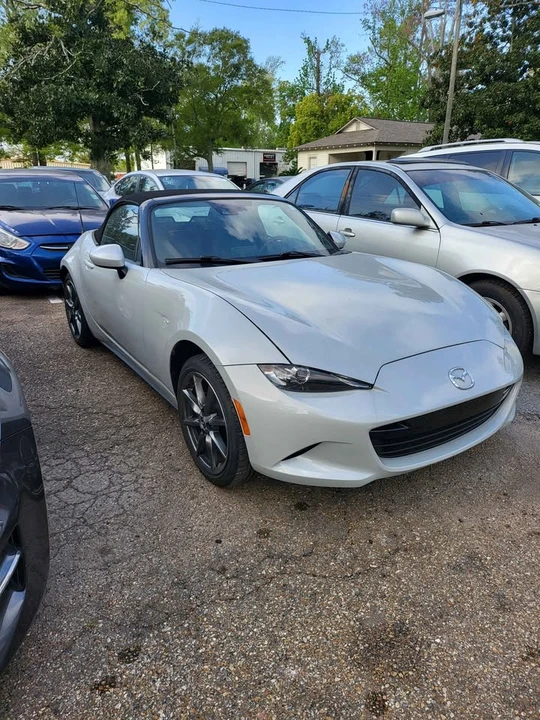 2017 Mazda ND MX-5 Miata - Image 2 of 4