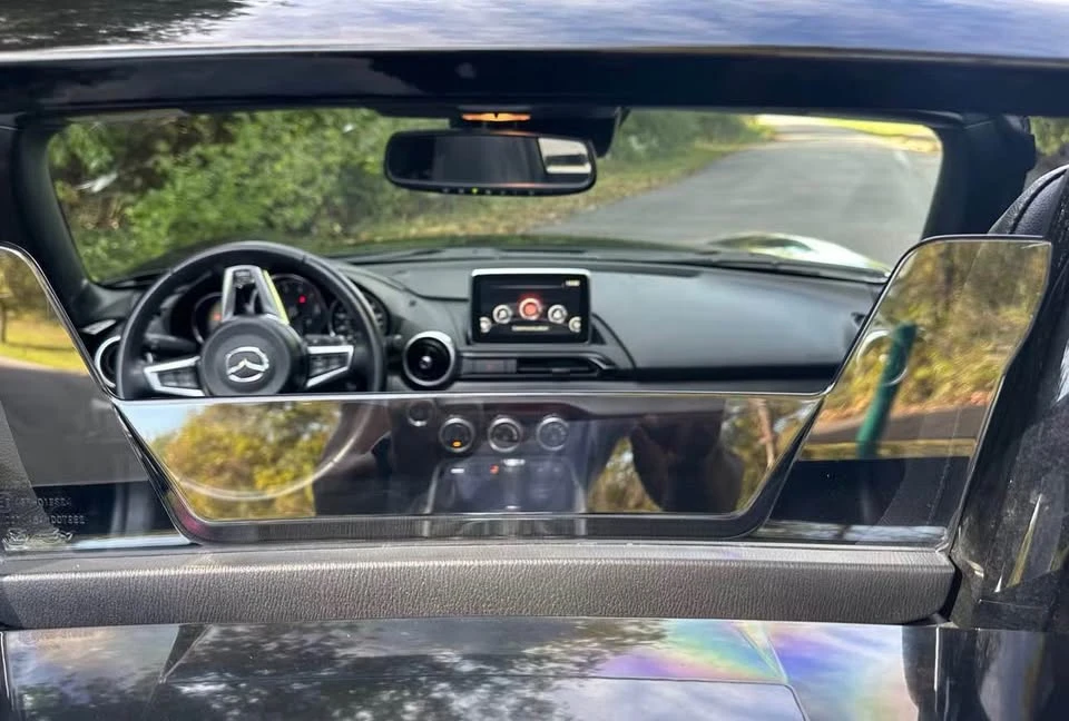 2017 Mazda ND MX-5 Miata - Image 9 of 12