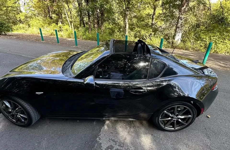 2017 Mazda ND MX-5 Miata - Image 8 of 12