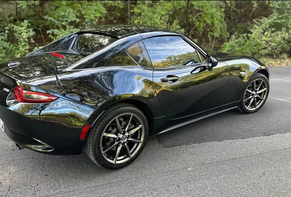 2017 Mazda ND MX-5 Miata - Image 5 of 12