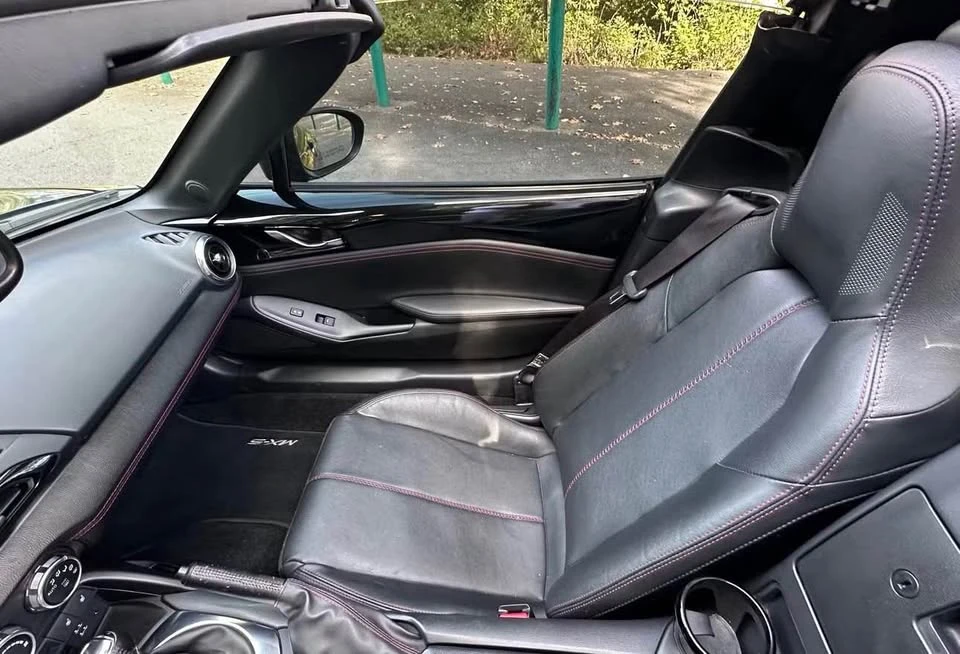 2017 Mazda ND MX-5 Miata - Image 12 of 12