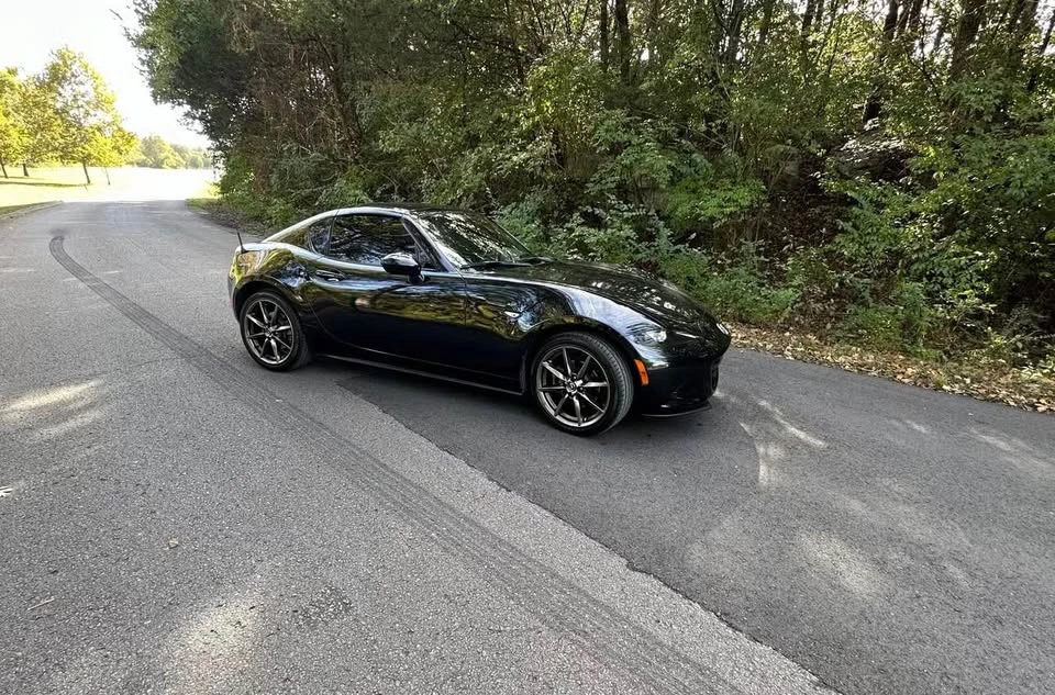 2017 Mazda ND MX-5 Miata - Image 6 of 12