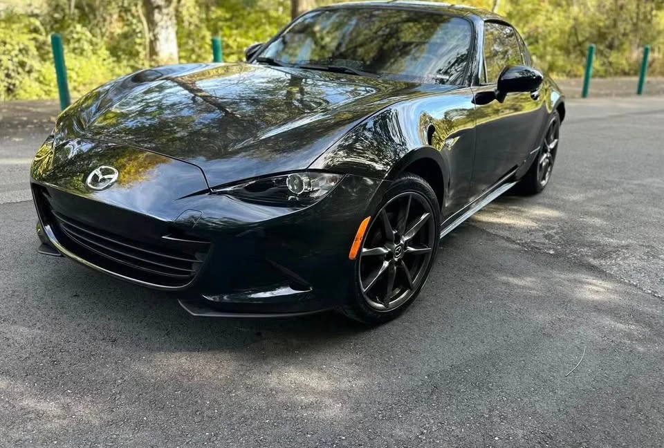 2017 Mazda ND MX-5 Miata - Image 3 of 12