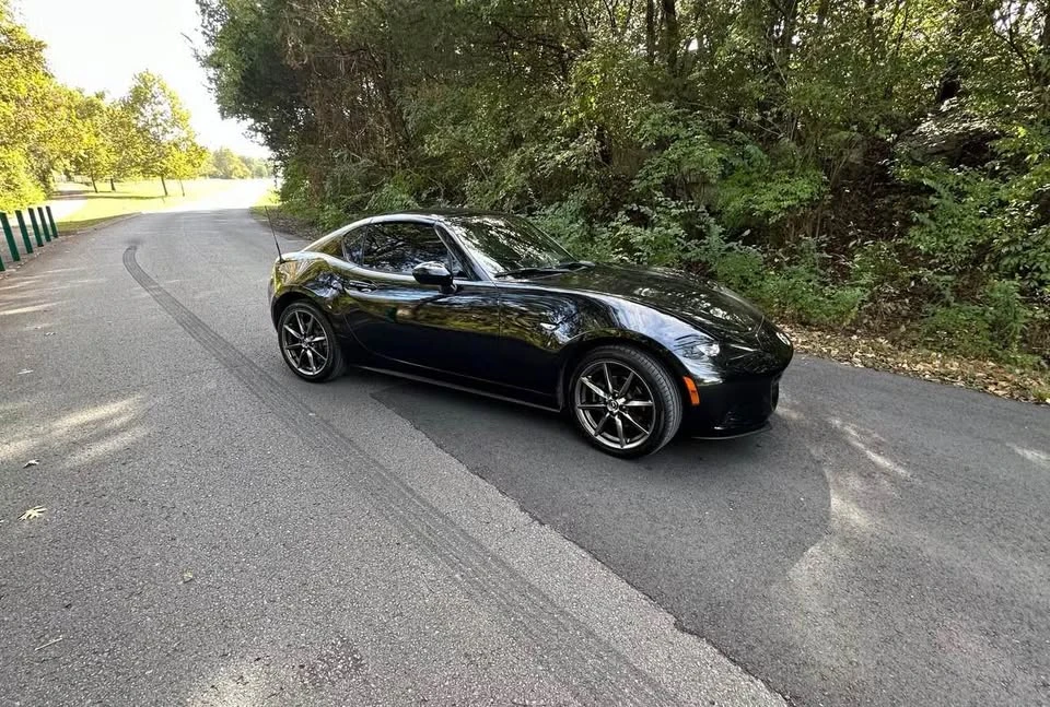 2017 Mazda ND MX-5 Miata - Image 2 of 12
