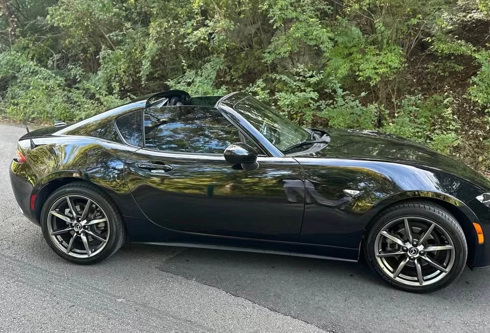 2017 Mazda ND MX-5 Miata - Image 7 of 12