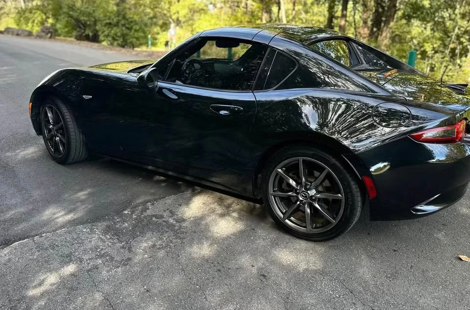 2017 Mazda ND MX-5 Miata - Image 4 of 12