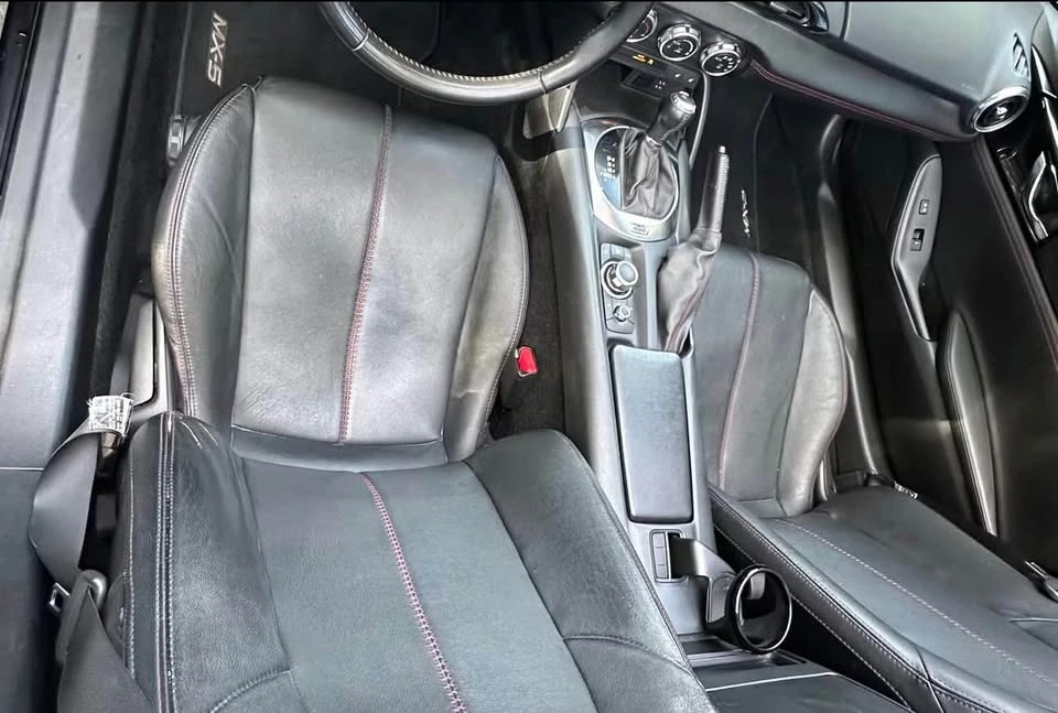2017 Mazda ND MX-5 Miata - Image 10 of 12