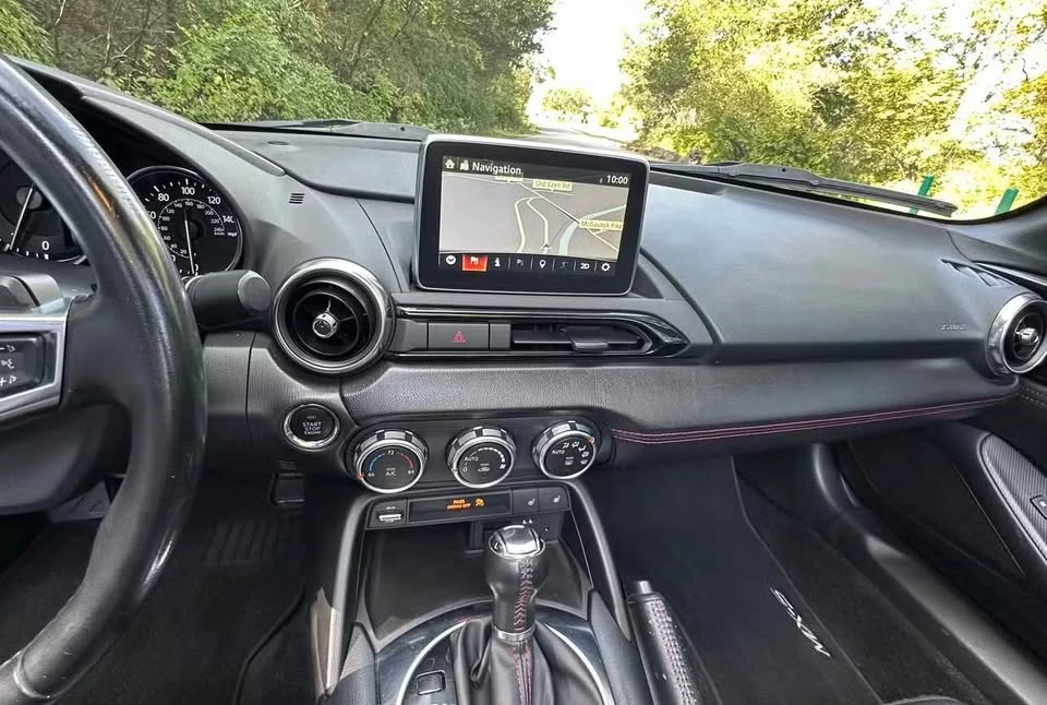 2017 Mazda ND MX-5 Miata - Image 11 of 12