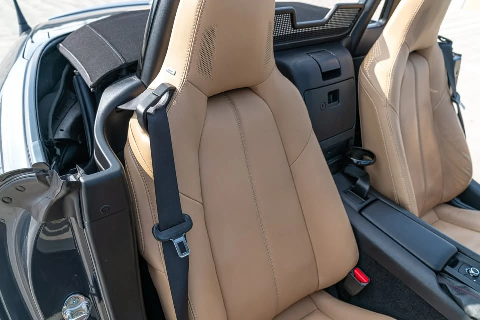 2017 Mazda ND MX-5 Miata - Image 14 of 20
